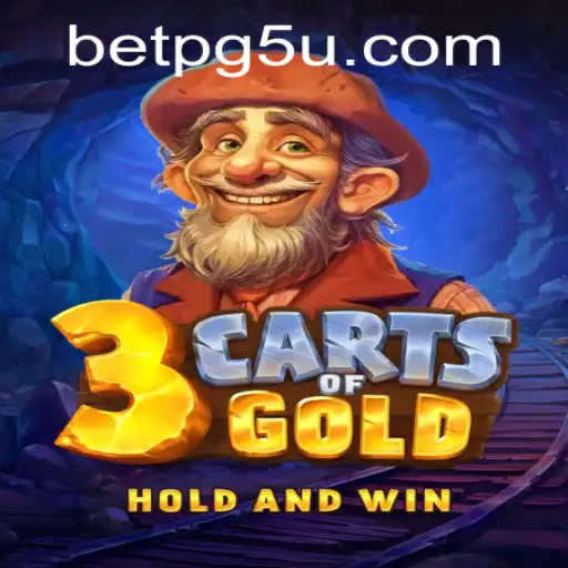 Descubra o Fascinante Jogo 3cartsOfGold: Estratégia e Aventuras Épicas