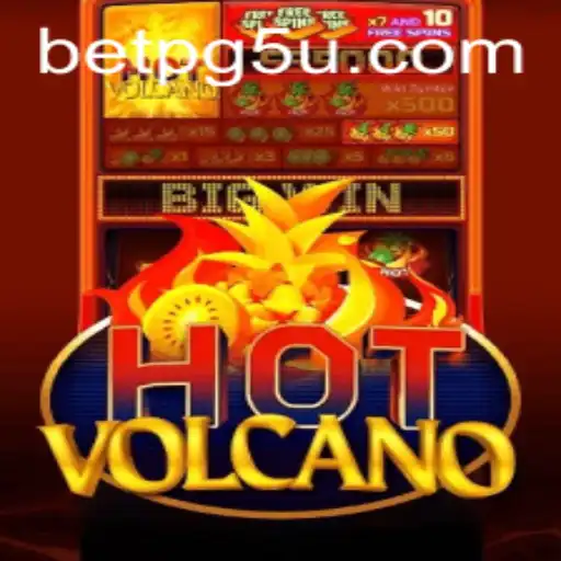 HotVolcano: A Aventura dos Geiseres em Erupção