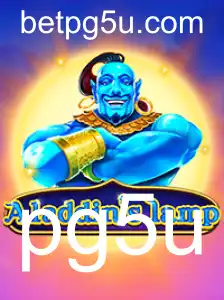 Descubra Aladdinslamp: O Fascinante Jogo com a Palavra-Chave 'pg5u'