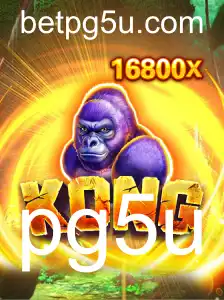 A Grande Aventura em Kong: Explorando o Mundo de pg5u