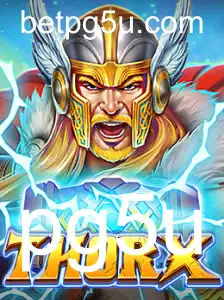 ThorX: Descubra o Universo Épico do Jogo Movido pela Palavra-Chave pg5u