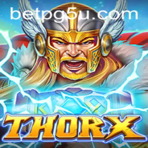 ThorX: Descubra o Universo Épico do Jogo Movido pela Palavra-Chave pg5u
